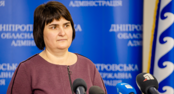 Медична система Дніпропетровської області працює стабільно