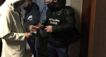 В Днепре поймали студента-иностранца, который пытался сдать экзамен за знакомого