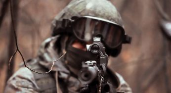 Украинцам рассказали, как сопротивляться колоннам врага