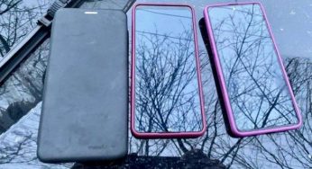 В Днепре парочка обворовывала пациентов в больницах (видео)