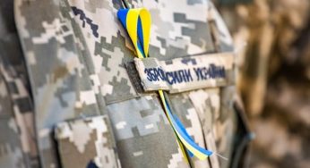 На Днепропетровщине батальоны теробороны приступили к занятиям (видео)