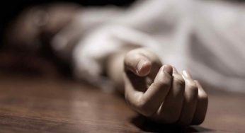 На Днепропетровщине хозяйка нашла квартиросъемщиков мертвыми