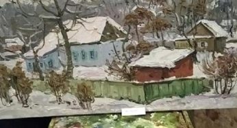 Музей истории Каменского подготовил выставку к юбилею Днепропетровской области
