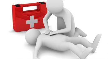 У Кам’янському проводяться практичні заняття з надання першої долікарняної допомоги