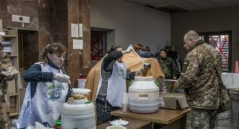 Работа для вынужденных переселенцев в Украине: где и как искать