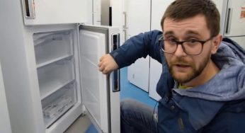 Каменчанам на заметку: как спасти продукты в холодильнике, если отключили свет во время войны