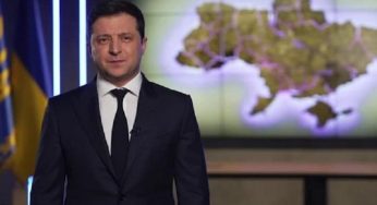 Вниманию каменчан: военное положение в Украине будет продлено еще на месяц