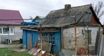 На Днепропетровщине мужчина зверски убил знакомого