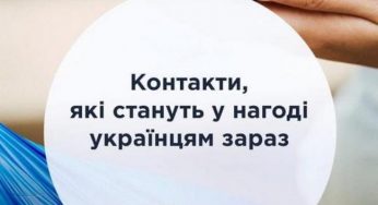 Каменчанам на заметку: полезные контакты, которые могут пригодиться