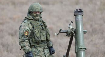 Враг обстреливает приграничные села Криворожского района, – Вилкул