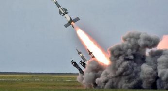 Россияне обстреляли село на Днепропетровщине: есть погибший