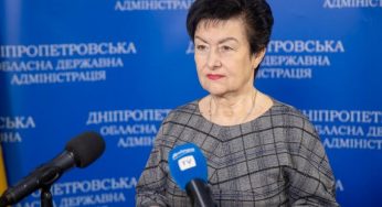 Под Каменским все спокойно