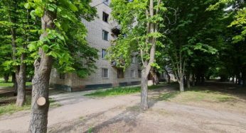 На Днепропетровщине мужчина выбросил знакомого с балкона