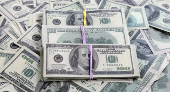 Курс валют 18 мая 2022 года