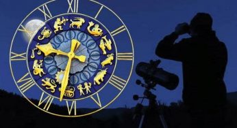 Гороскоп на 25 мая 2022 года