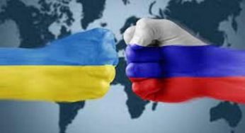 Россияне собираются наступать на Днепропетровщину