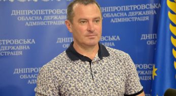 Обласній швидкій допомозі Дніпропетровщини – 20 років
