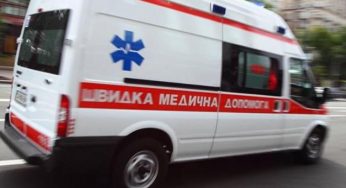 С начала войны в области бригады «скорой» выезжали на вызовы более 100 тыс. раз