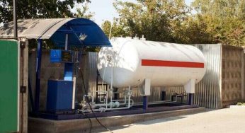Вниманию водителей Каменского: где подешевел автогаз