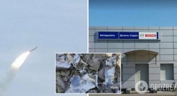 В результате обстрела Днепра погибли директор и главный бухгалтер СТО (видео)