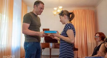У Кам‘янському підвели підсумки регіонального багатожанрового фестивалю мистецтв «Повір у себе»