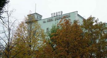 Актеры Каменского театра записали клип (видео)