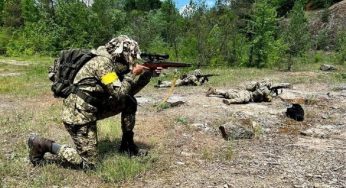 Контрнаступ ЗСУ: на криворізському напрямку визволили два населених пункти