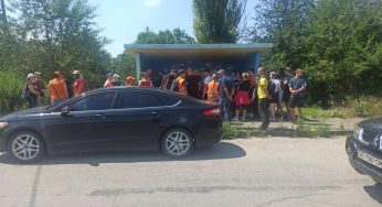 На Дніпропетровщині досі розшукують зниклого хлопчика