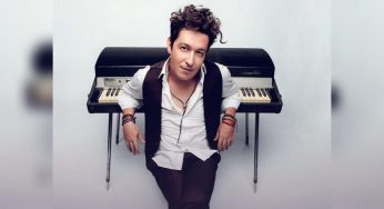 Pianoбой снял клип в аэропорту “Борисполь”