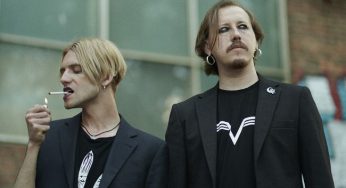 SPOKUSY – нове ім’я в українській музиці. Дивіться потужний кліп гурту на пісню ORDLO (відео)