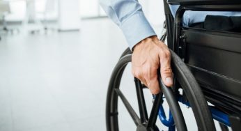 Вопросы людей с инвалидностью: отвечают специалисты МОЗ