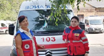 В Каменском в аптеке мужчина потерял сознание