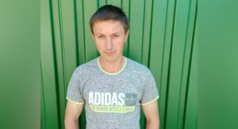 У Дніпрі розшукують 39-річного чоловіка