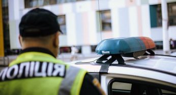 На Дніпропетровщині жінка розгулювала у формі російських окупантів