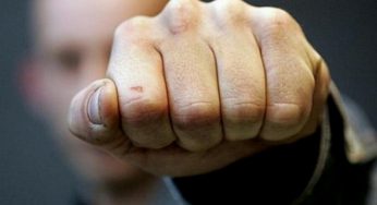 На Дніпропетровщині чоловік до смерті забив односельця