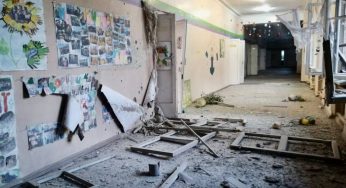 Трагічна ніч на Дніпропетровщині: вбито більше 10 мешканців