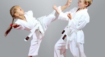 Спортивні секції для дітей у Кам’янському
