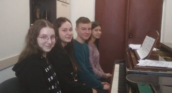 Юні музиканти з Кам’янського – лауреати міжнародного конкурсу