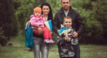 В Ізюмі виявлено тіло бійця з Дніпропетровщини