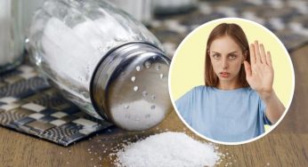 До чого призведе повна відмова від солі: наслідки можуть бути катастрофічні