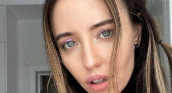 Надя Дорофеєва зворушила мережу кліпом, де показала свій покинутий будинок (відео)