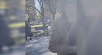У Дніпрі неадекват кидається на дітей