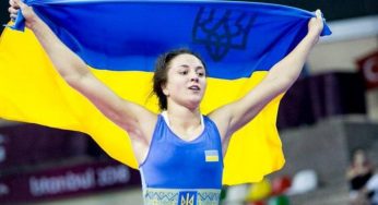 96 спортсменів та тренерів Дніпропетровщини здобули щорічну обласну стипендію