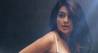 Анна Трінчер станцювала на столі у кліпі на пісню “Який ти козак” з Позитивом (відео)