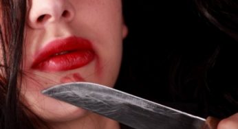 У Дніпрі жінка всадила кухонний ніж у свого співмешканця
