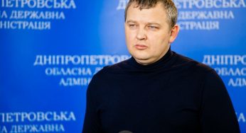 Тиха ніч на Дніпропетровщині
