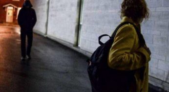 На Дніпропетровщині злодій пограбував 15-річну дівчину