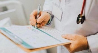12 тис. жителів Дніпропетровщини захворіли на ГРВі минулого тижня