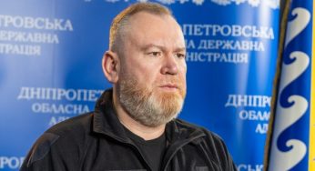 Дніпропетровщина: ніч із тривогами, але без обстрілів