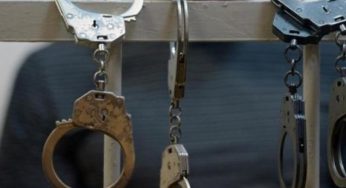 У Кам’янському засудили “закладчика”